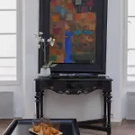 Apartmán Maison Julia- Triplex Avec Rooftop Terrasse Vue Sur Et Cathedrale, 10 Mins A Pieds Du Palais Et Plages Cannes