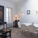 Apartmán Maison Julia- Triplex Avec Rooftop Terrasse Vue Sur Et Cathedrale, 10 Mins A Pieds Du Palais Et Plages